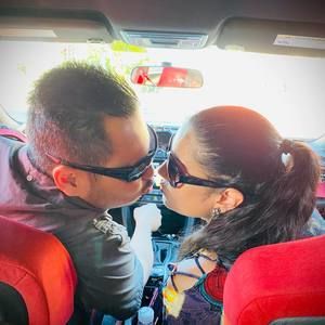 Meet your Posher, Maneet